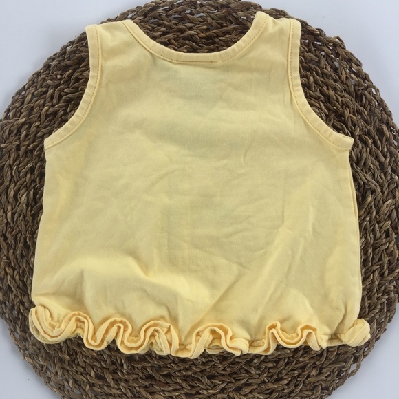 👛[Le Top] Top & [Child of Mine/Carter's] Leggings - Picture 8 of 8